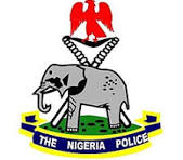 Nigeria Police logo